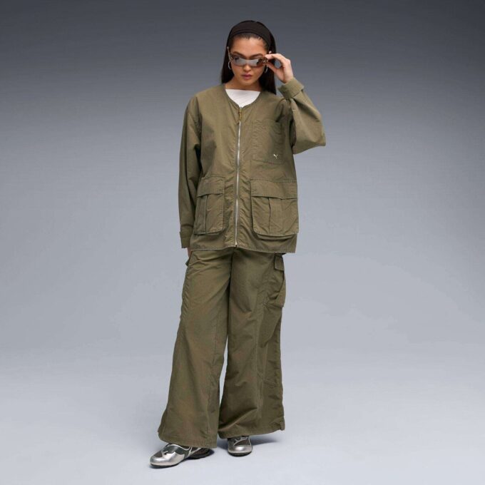 V-S1 Metallic Sneakers V-S1 Metallic Sneakers