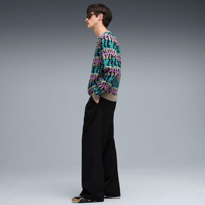 V-S1 Metallic Sneakers V-S1 Metallic Sneakers