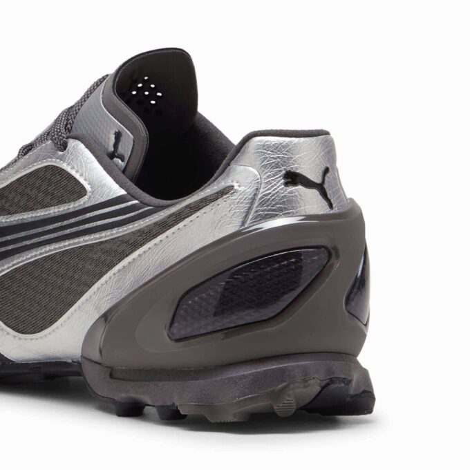 V-S1 Metallic Sneakers V-S1 Metallic Sneakers