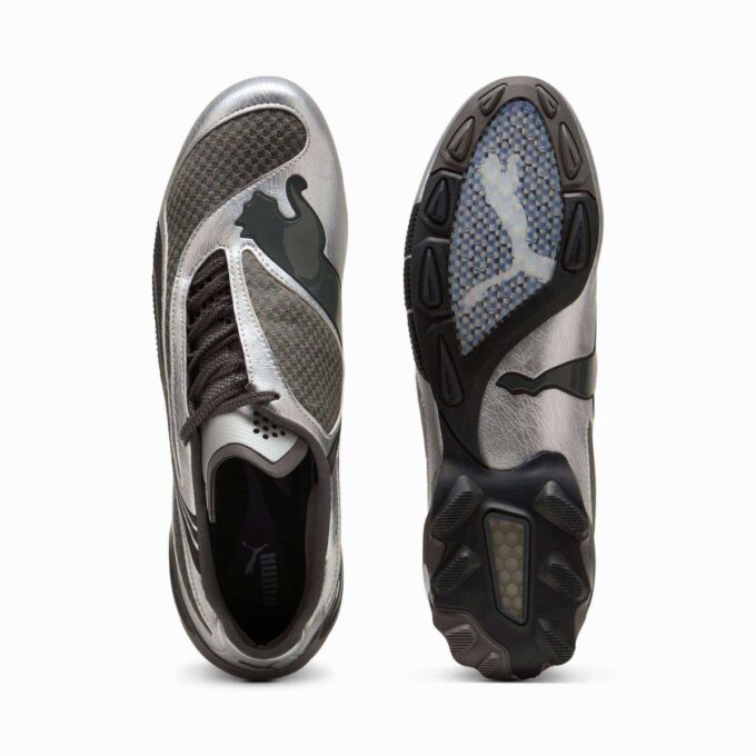V-S1 Metallic Sneakers V-S1 Metallic Sneakers