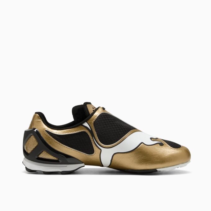 V-S1 Metallic Sneakers V-S1 Metallic Sneakers