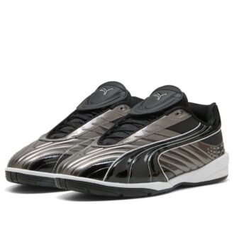 V-S2 Goalgetter “Aged Silver”