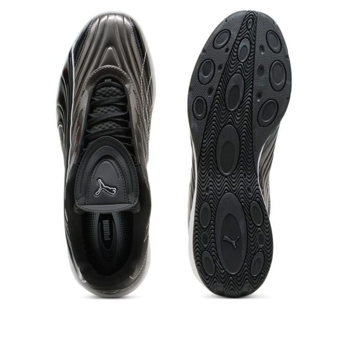 V-S2 Goalgetter “Aged Silver”