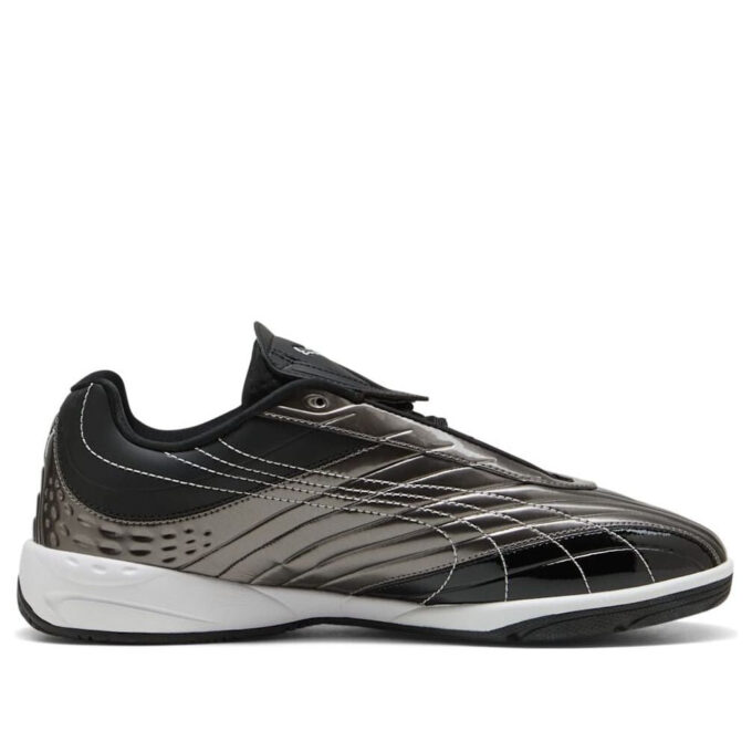 V-S2 Goalgetter “Aged Silver”