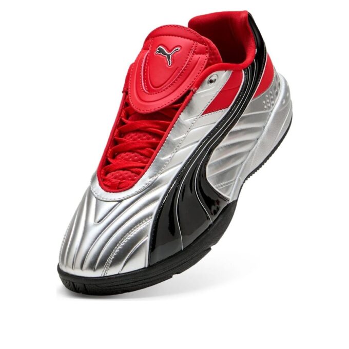 V-S2 Goalgetter “For All Time Red”