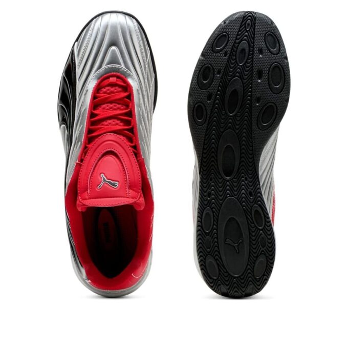 V-S2 Goalgetter “For All Time Red”