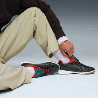 V-S2 Goalgetter Sneakers