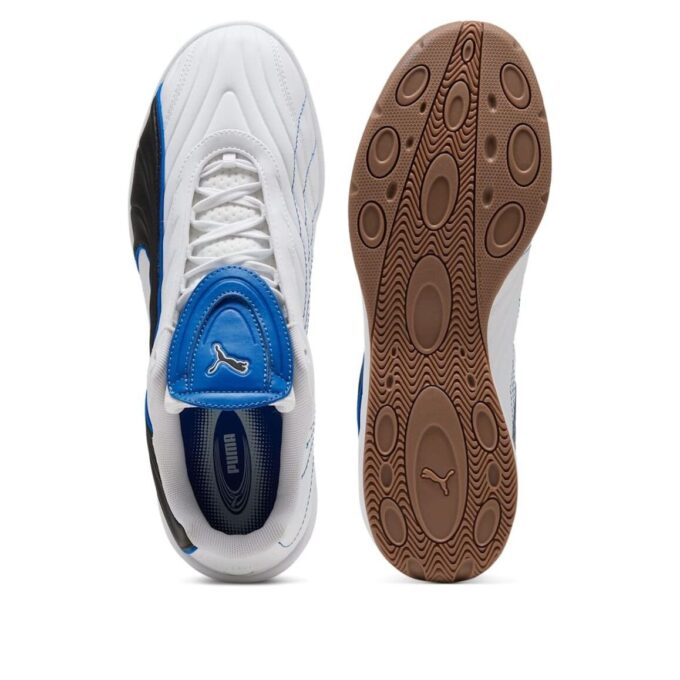 V-S2 Libero “White PUMA Black”