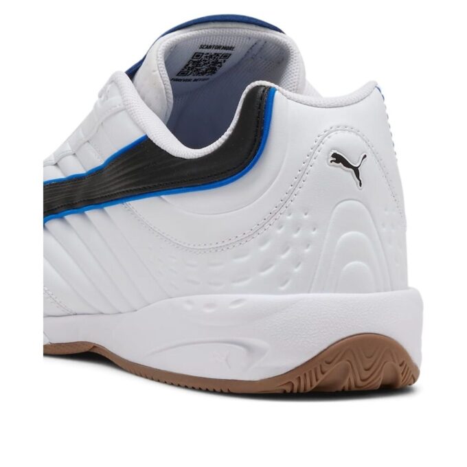 V-S2 Libero “White PUMA Black”