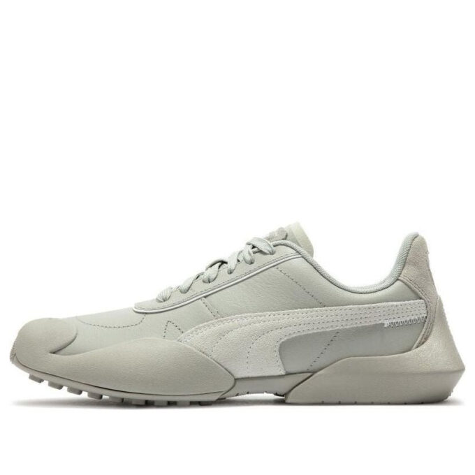 Vaderon Clean Shoes “Beige White”