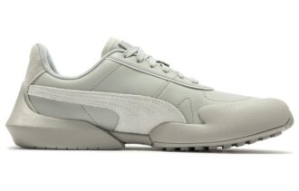 Vaderon Clean Shoes “Beige White”