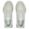 Vaderon Clean Shoes “Beige White”