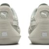 Vaderon Clean Shoes “Beige White”