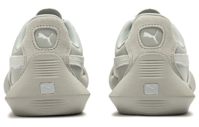 Vaderon Clean Shoes “Beige White”