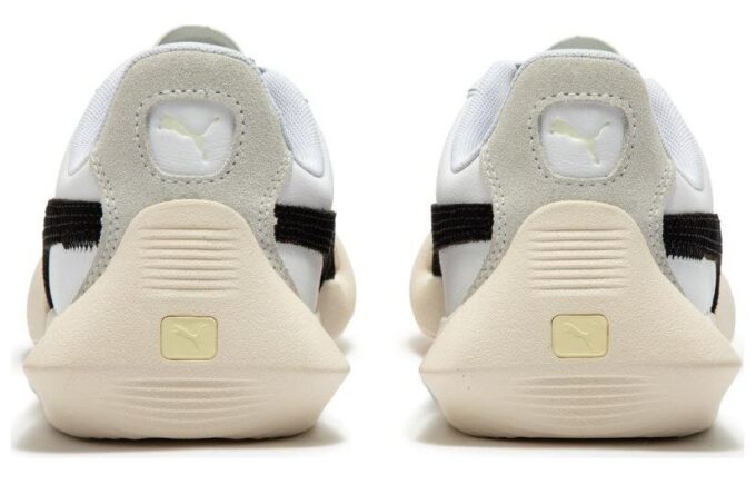 Vaderon Clean “White Black”