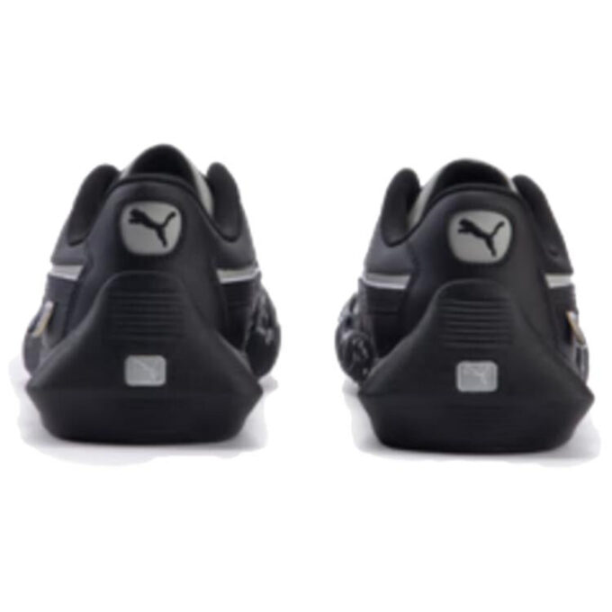 Vaderon Sneakers “Black White”