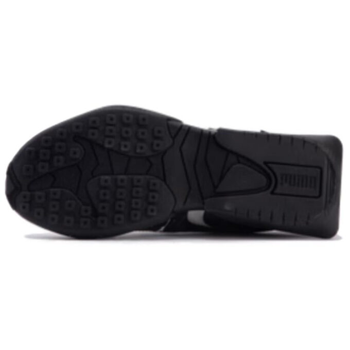 Vaderon Sneakers “Black White”