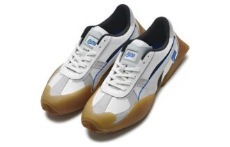 Vaderon “White Black Gum”