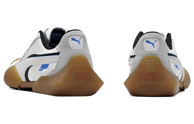 Vaderon “White Black Gum”