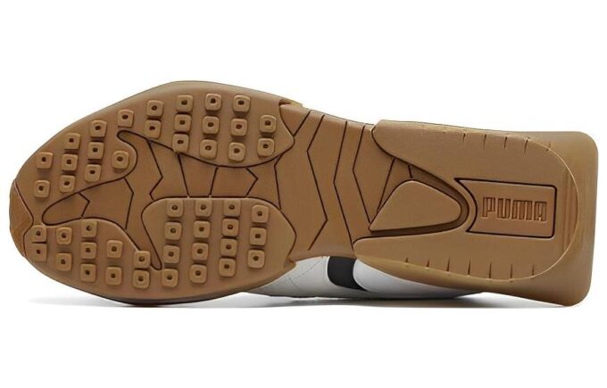 Vaderon “White Black Gum”