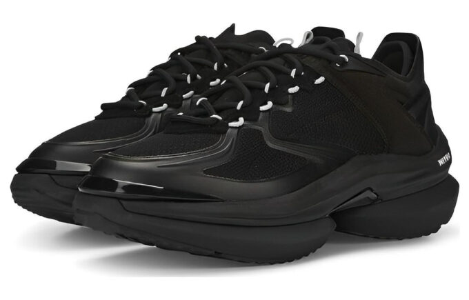 Variant Nitro Sci-Tech “Black”