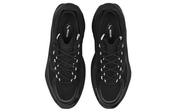 Variant Nitro Sci-Tech “Black”