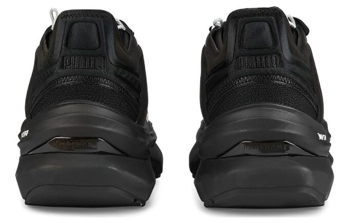 Variant Nitro Sci-Tech “Black”