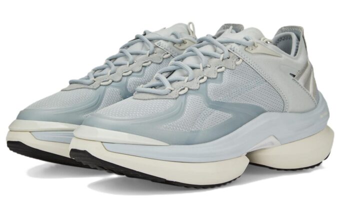 Variant Nitro Sci-Tech “Platinum Grey”