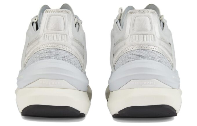 Variant Nitro Sci-Tech “Platinum Grey”