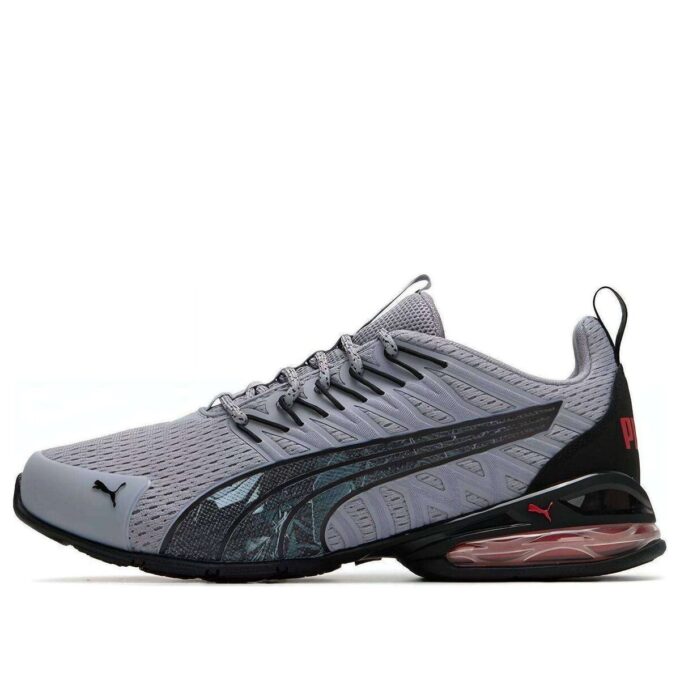 Varon Voltiac Evo RetroFuture “Grey”