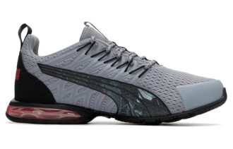 Varon Voltiac Evo RetroFuture “Grey”