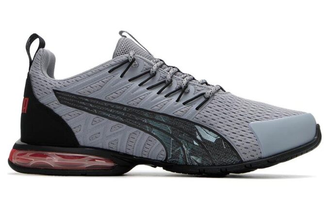 Varon Voltiac Evo RetroFuture “Grey”