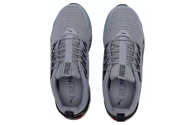 Varon Voltiac Evo RetroFuture “Grey”