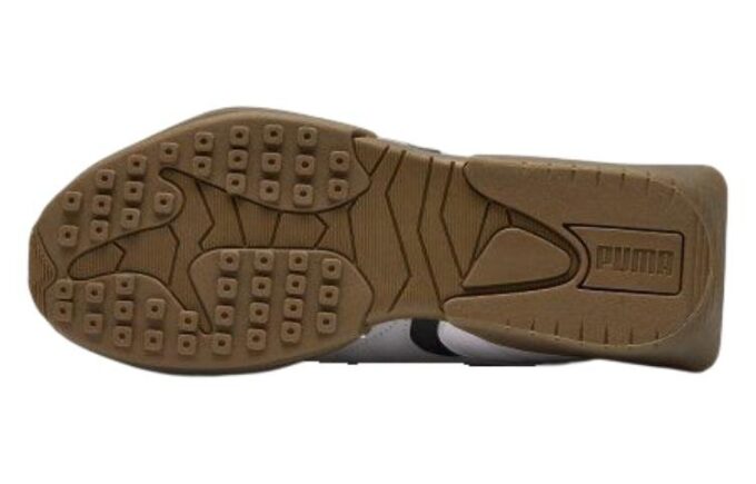 Vatheron KR “Brown White”