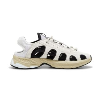 Velo Sandal “Warm White”