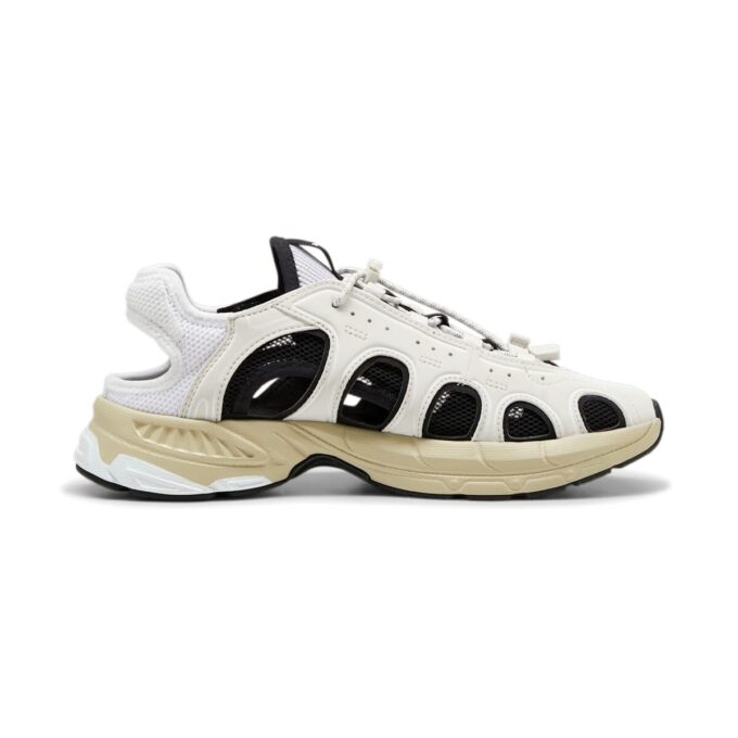 Velo Sandal “Warm White”