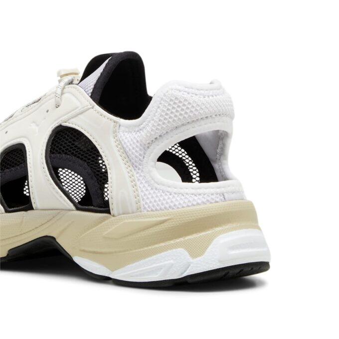 Velo Sandal “Warm White”