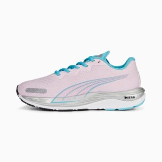 Velocity NITRO™ 2 Big Kids’ Running Shoes