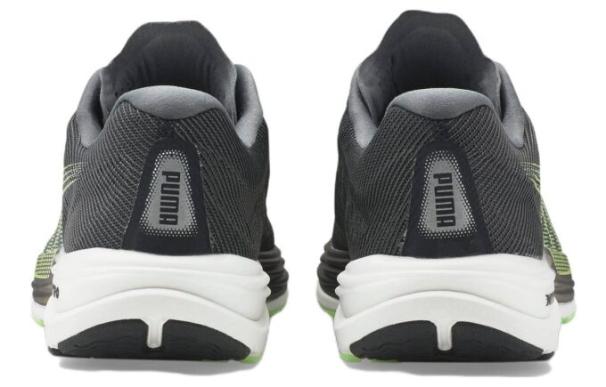 Velocity Nitro 2 “Black Fizzy Lime”