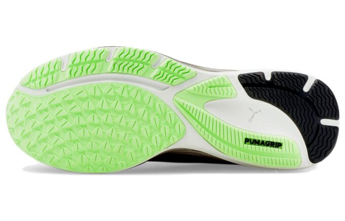 Velocity Nitro 2 “Black Fizzy Lime”