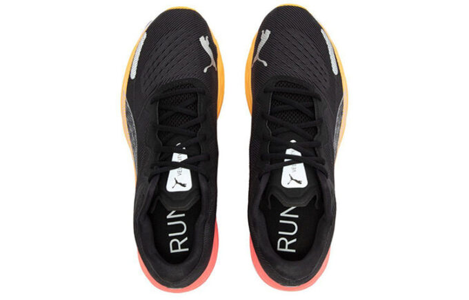 Velocity Nitro 2 “Black Sunset”