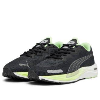 Velocity Nitro 2 “Black White”