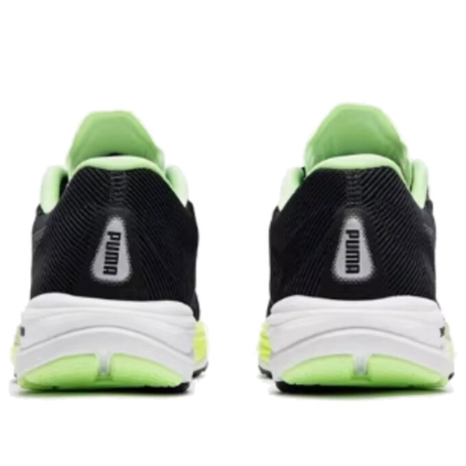 Velocity Nitro 2 “Black White”