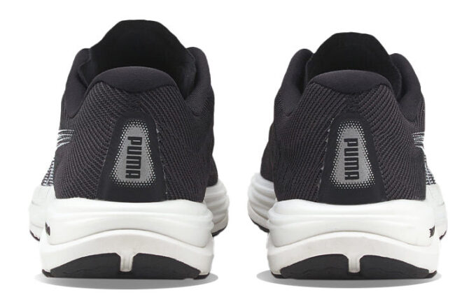 Velocity Nitro 2 “Black White”