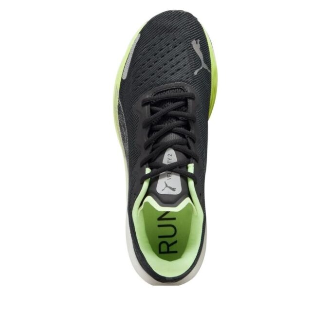 Velocity Nitro 2 “Black White”