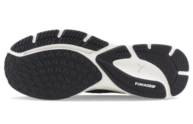 Velocity Nitro 2 “Black White”