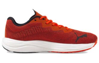 Velocity Nitro 2 “Cherry Tomato”