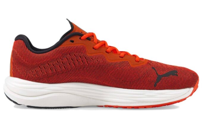 Velocity Nitro 2 “Cherry Tomato”