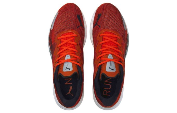 Velocity Nitro 2 “Cherry Tomato”