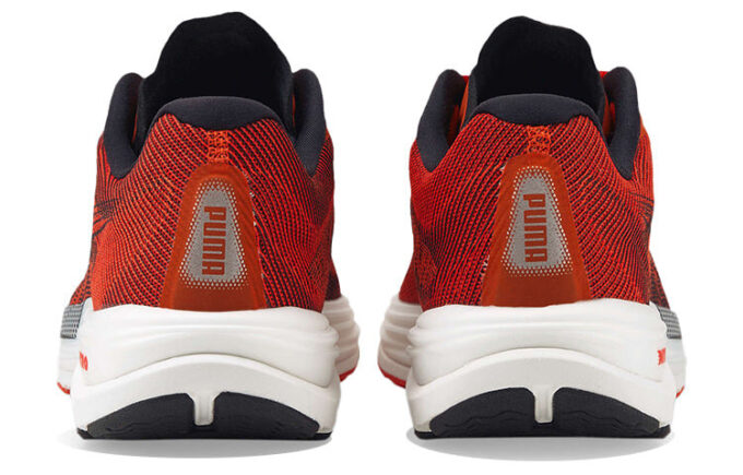 Velocity Nitro 2 “Cherry Tomato”